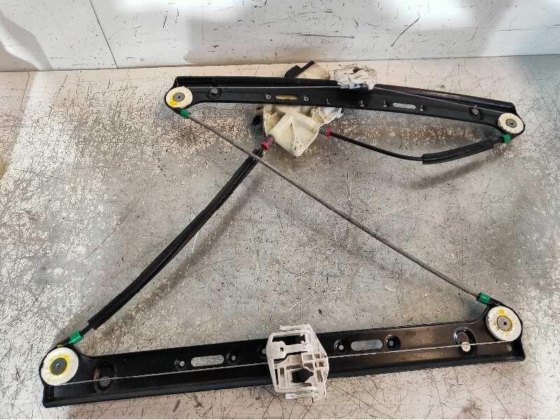 Recambio de elevalunas delantero derecho para bmw x3 (e83) 2.0d referencia OEM IAM 69259641  