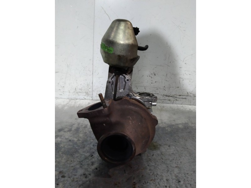 Recambio de turbocompresor para opel astra j lim. cosmo referencia OEM IAM 7861371 55570748 0BV07659R 55597766