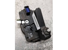 Recambio de motor cierre centralizado delantero derecho para opel corsa c comfort referencia OEM IAM   3P