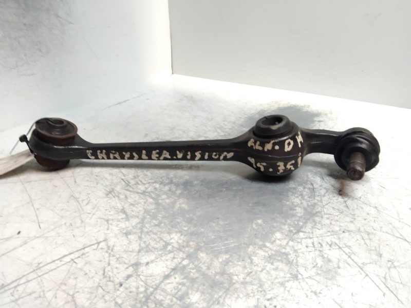 Recambio de brazo suspension inferior delantero derecho para chrysler vision (lh) 3.5 cat referencia OEM IAM   