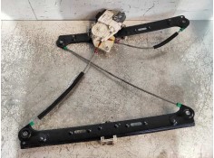 Recambio de elevalunas delantero izquierdo para bmw x3 (e83) 2.0d referencia OEM IAM 69259631   2