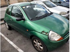 ford ka (ccq) del año 2000