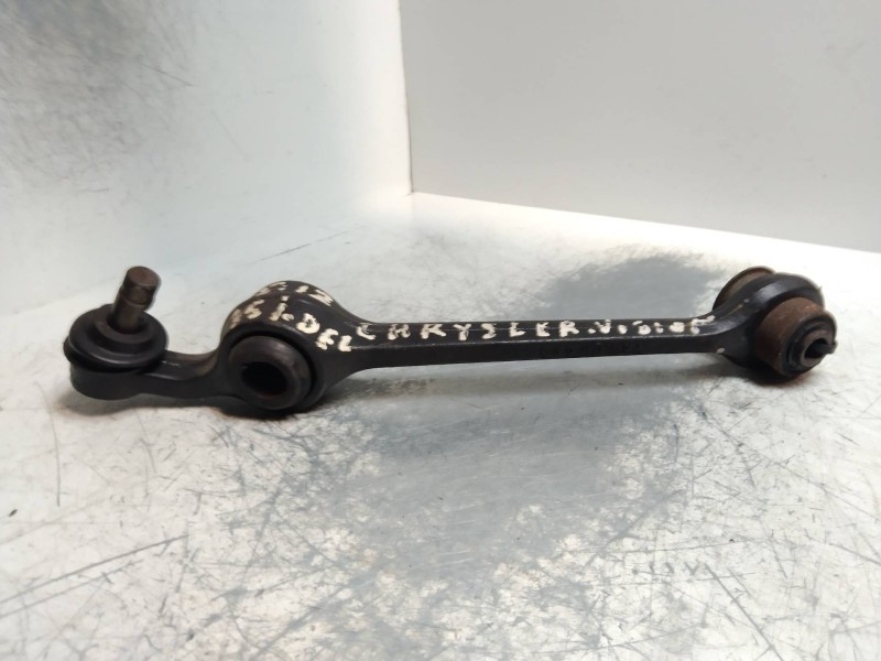 Recambio de brazo suspension inferior delantero izquierdo para chrysler vision (lh) 3.5 cat referencia OEM IAM   