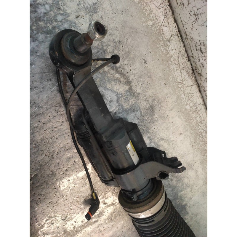 Recambio de amortiguador delantero derecho para mercedes clase cl (w216) coupe 500 4-matic (216.386) referencia OEM IAM   