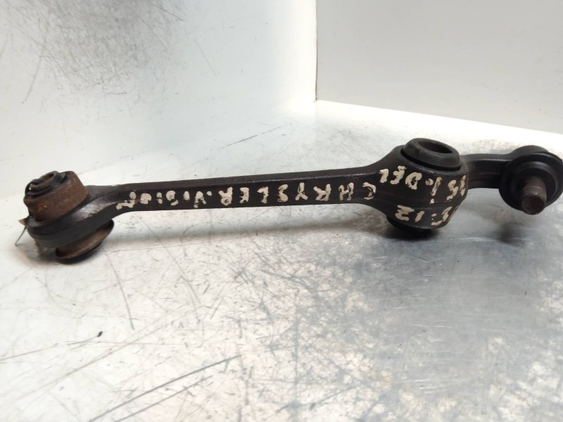 Recambio de brazo suspension inferior delantero izquierdo para chrysler vision (lh) 3.5 cat referencia OEM IAM   