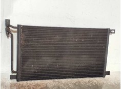 Recambio de condensador / radiador aire acondicionado para bmw x3 (e83) 2.0d referencia OEM IAM   