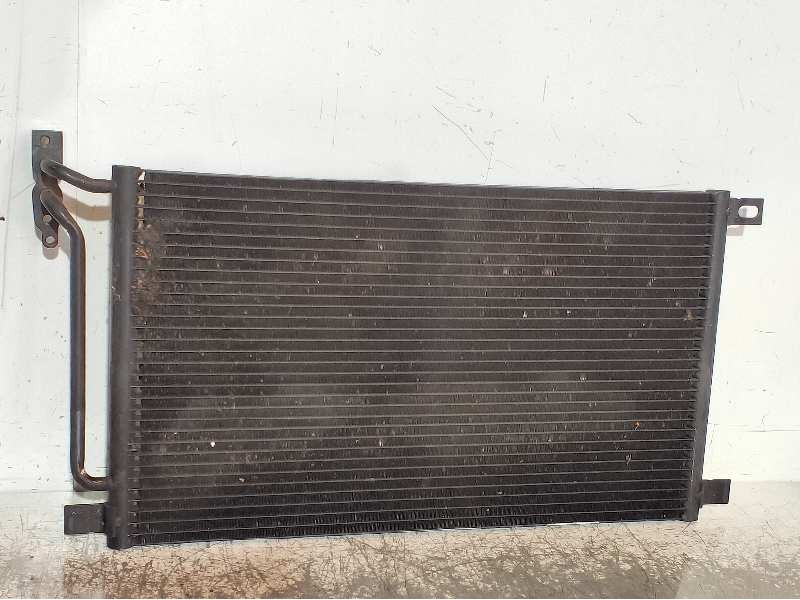 Recambio de condensador / radiador aire acondicionado para bmw x3 (e83) 2.0d referencia OEM IAM   