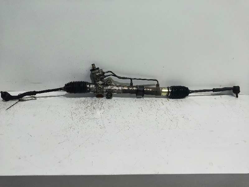 Recambio de cremallera direccion para chevrolet nubira berlina 1.6 cat referencia OEM IAM A050629369A  