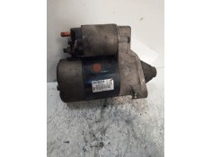 Recambio de motor arranque para suzuki wagon r+ rb (mm) 1.3 gl referencia OEM IAM 3110083E00  