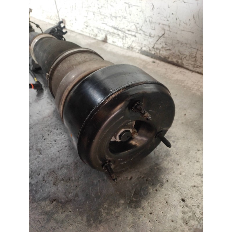 Recambio de amortiguador delantero derecho para mercedes clase cl (w216) coupe 500 4-matic (216.386) referencia OEM IAM   