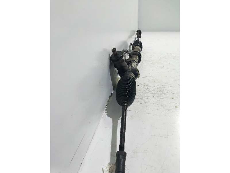 Recambio de cremallera direccion para chevrolet nubira berlina 1.6 cat referencia OEM IAM A050629369A  