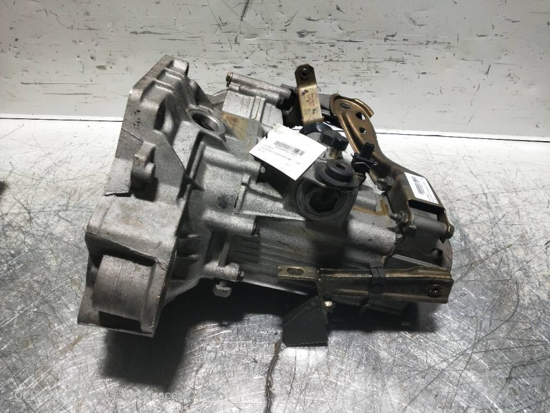 Recambio de caja cambios para seat ibiza (6k) 1.9 turbodiesel cat (aaz) referencia OEM IAM DFP 23046 914 