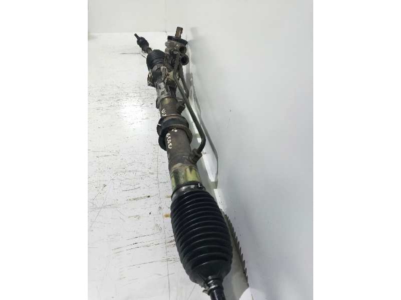 Recambio de cremallera direccion para chevrolet nubira berlina 1.6 cat referencia OEM IAM A050629369A  