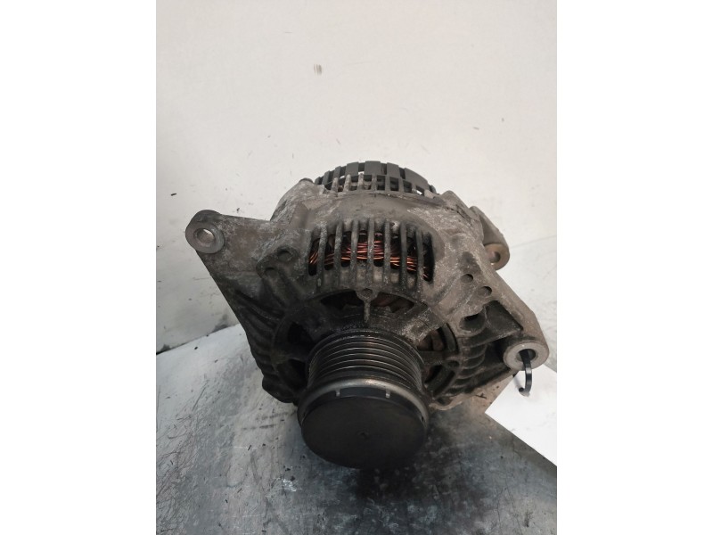 Recambio de alternador para renault laguna (b56) 1.9 dti rt referencia OEM IAM   