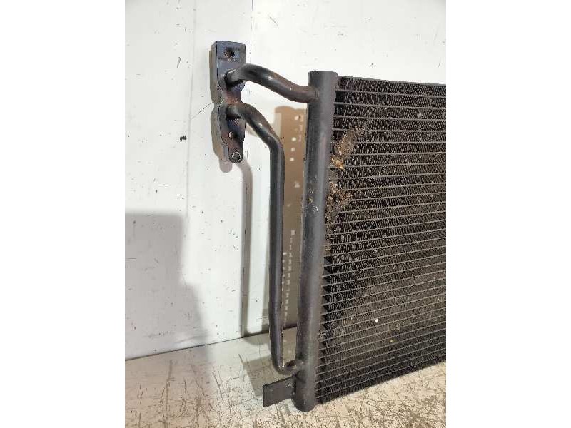 Recambio de condensador / radiador aire acondicionado para bmw x3 (e83) 2.0d referencia OEM IAM   