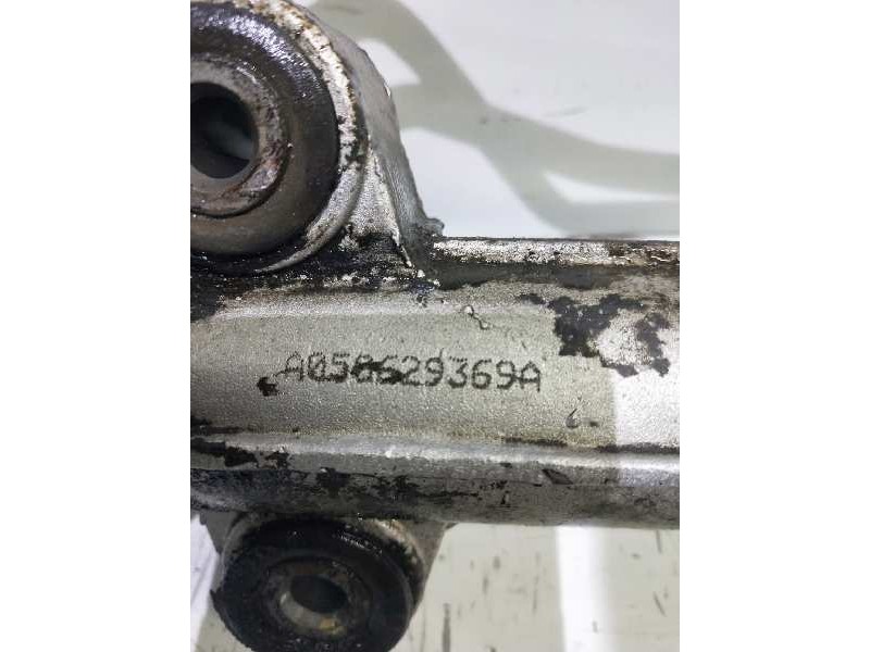 Recambio de cremallera direccion para chevrolet nubira berlina 1.6 cat referencia OEM IAM A050629369A  