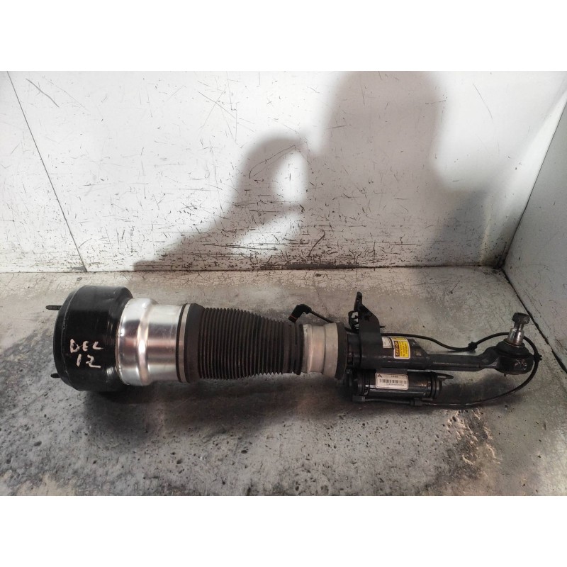 Recambio de amortiguador delantero izquierdo para mercedes clase cl (w216) coupe 500 4-matic (216.386) referencia OEM IAM   