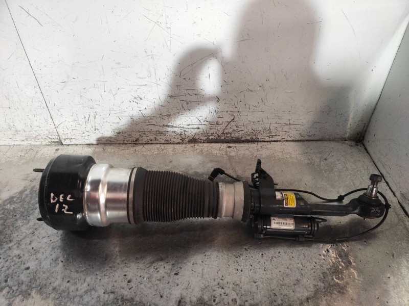 Recambio de amortiguador delantero izquierdo para mercedes clase cl (w216) coupe 500 4-matic (216.386) referencia OEM IAM   