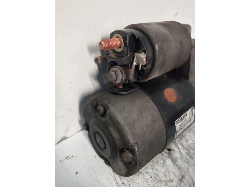Recambio de motor arranque para suzuki wagon r+ rb (mm) 1.3 gl referencia OEM IAM 3110083E00  