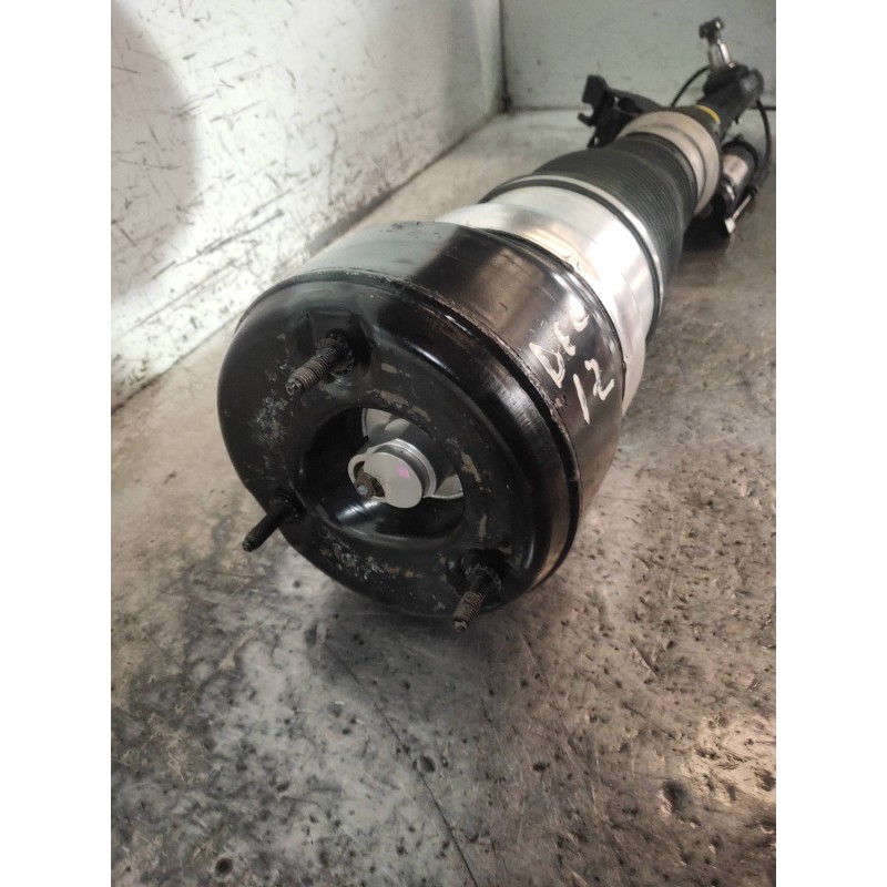 Recambio de amortiguador delantero izquierdo para mercedes clase cl (w216) coupe 500 4-matic (216.386) referencia OEM IAM   