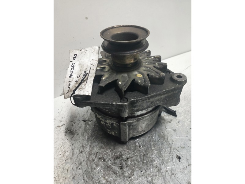 Recambio de alternador para volkswagen passat berlina (3a2) gl referencia OEM IAM 0120469727  