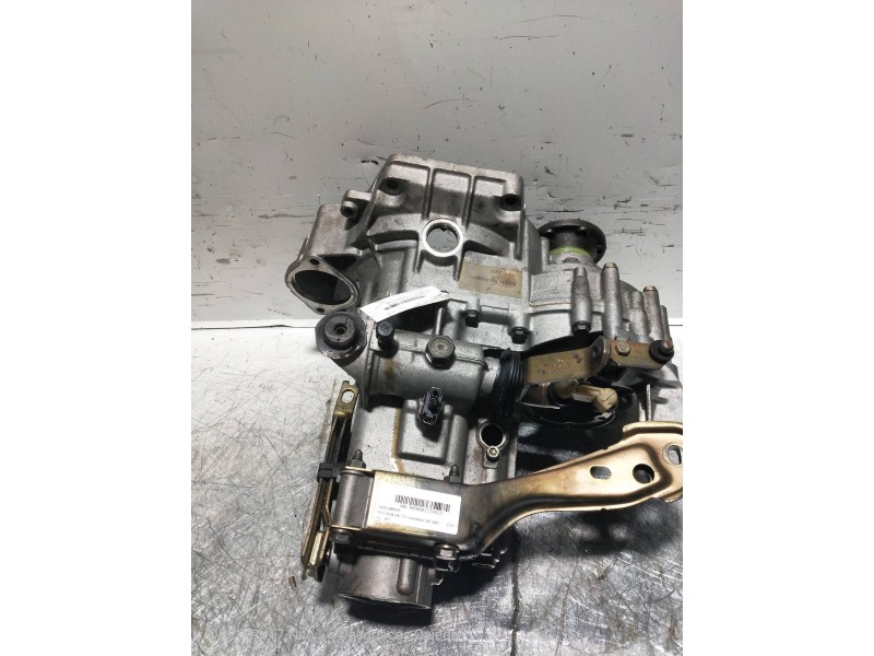 Recambio de caja cambios para seat ibiza (6k) 1.9 turbodiesel cat (aaz) referencia OEM IAM DFP 23046 914 