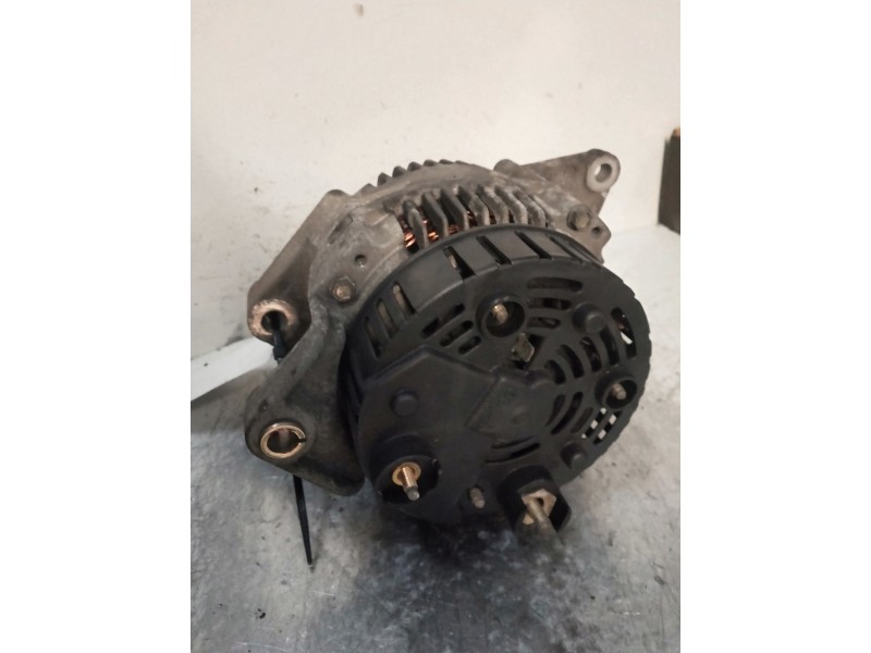 Recambio de alternador para renault laguna (b56) 1.9 dti rt referencia OEM IAM   