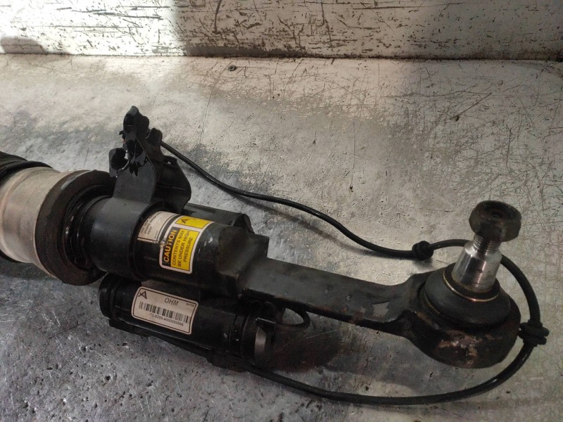 Recambio de amortiguador delantero izquierdo para mercedes clase cl (w216) coupe 500 4-matic (216.386) referencia OEM IAM   