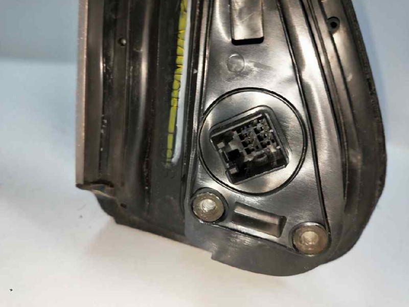 Recambio de retrovisor izquierdo para honda cr-v (rd1/3) referencia OEM IAM   ELECTRICO Recambio de retrovisor izquierdo para honda cr-v (rd1/3) referencia OEM IAM   ELECTRICO