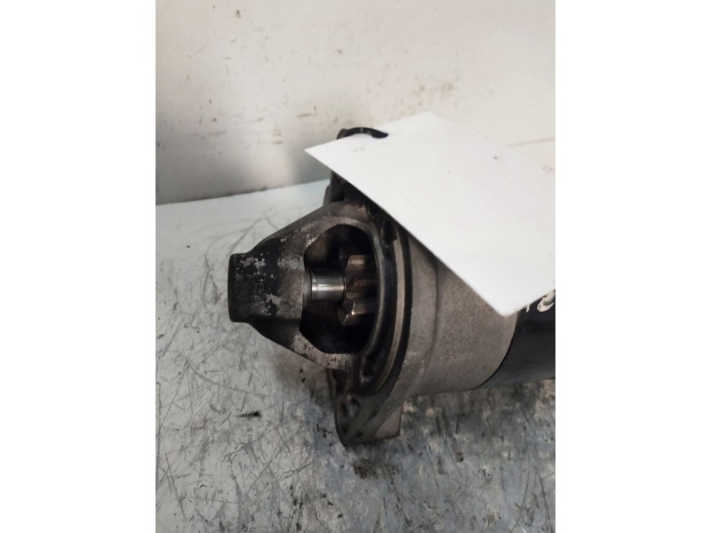 Recambio de motor arranque para suzuki wagon r+ rb (mm) 1.3 gl referencia OEM IAM 3110083E00  