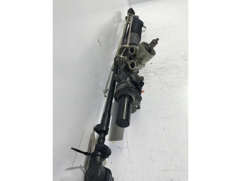 Recambio de cremallera direccion para daewoo nexia referencia OEM IAM 26022847  