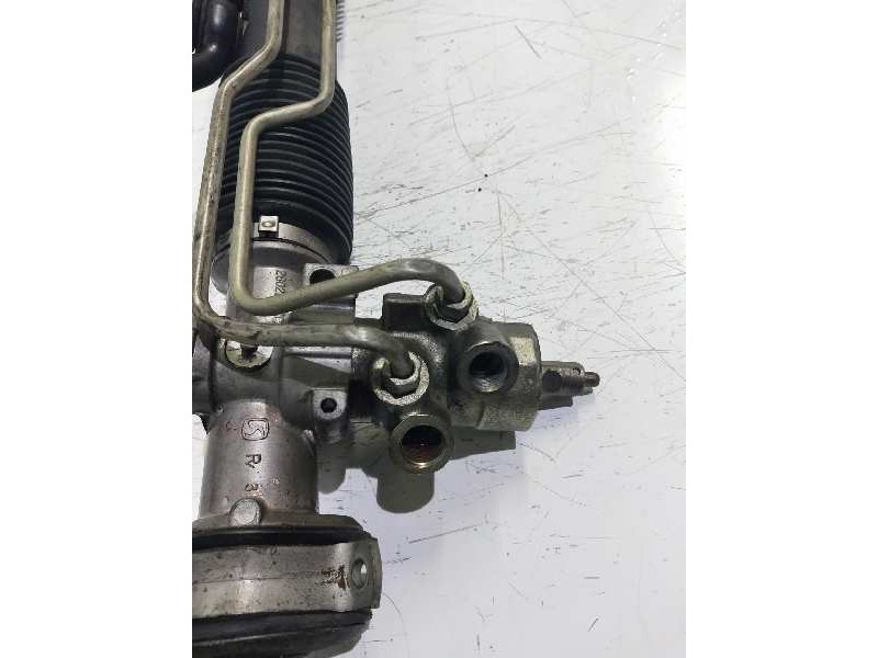 Recambio de cremallera direccion para daewoo nexia referencia OEM IAM 26022847  