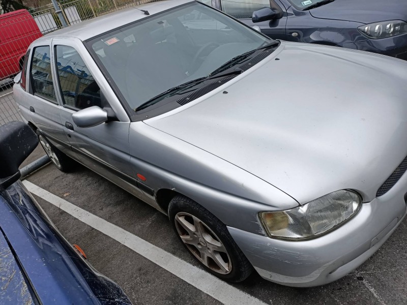 ford escort berl./turnier del año 1998