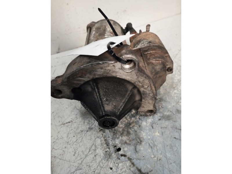 Recambio de motor arranque para tata telcoline 2.0 tdi referencia OEM IAM   