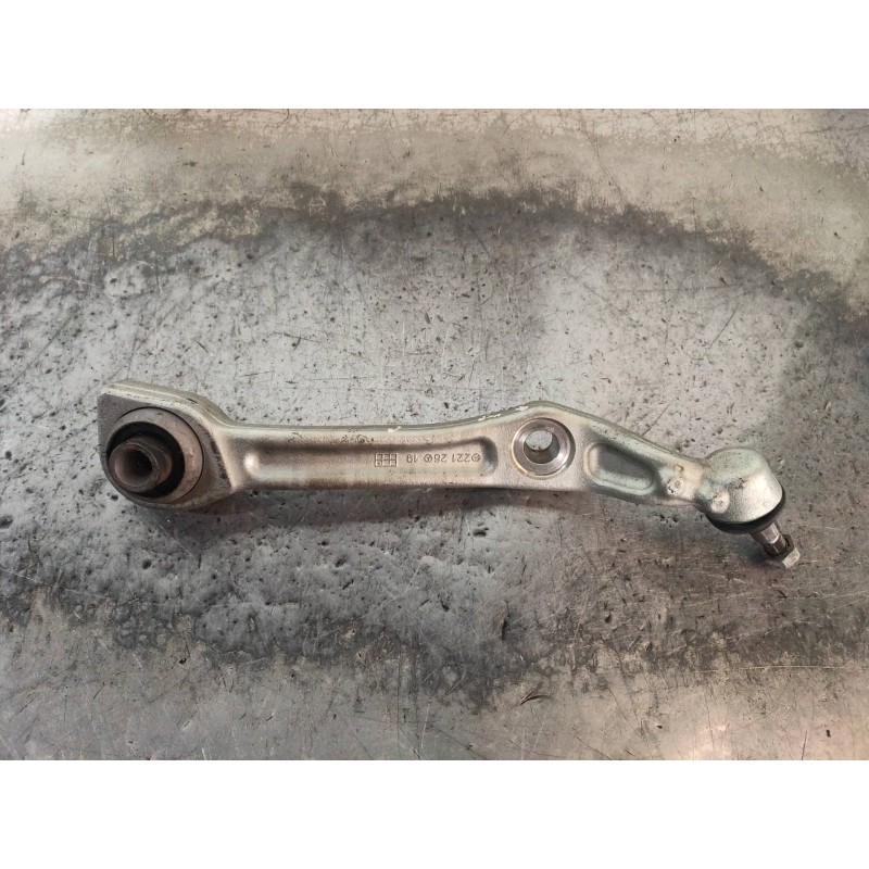 Recambio de brazo suspension superior delantero derecho para mercedes clase cl (w216) coupe 500 4-matic (216.386) referencia OEM
