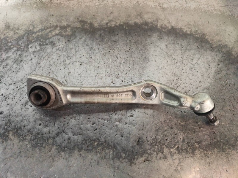 Recambio de brazo suspension superior delantero derecho para mercedes clase cl (w216) coupe 500 4-matic (216.386) referencia OEM