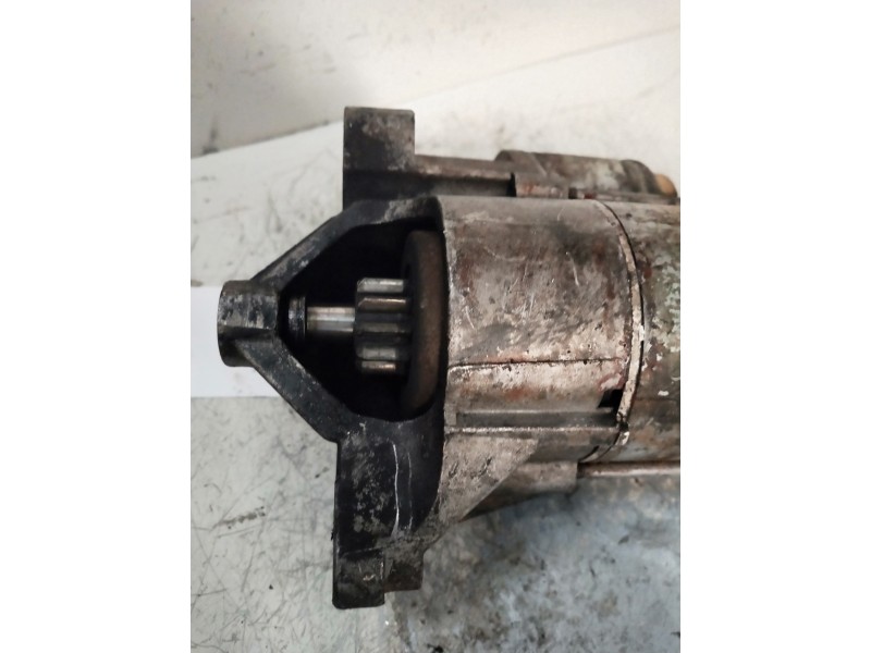 Recambio de motor arranque para tata telcoline 2.0 tdi referencia OEM IAM   