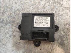 Recambio de modulo electronico para land rover freelander (lr2) 2.2 td4 referencia OEM IAM 7G9T14B534BC 0507918102 