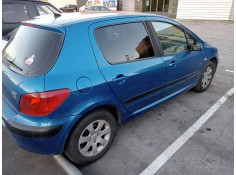 peugeot 307 (s1) del año 2004 2