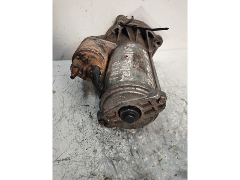 Recambio de motor arranque para tata telcoline 2.0 tdi referencia OEM IAM   