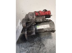 Recambio de motor arranque para renault megane iii coupe expression referencia OEM IAM TS12E9  