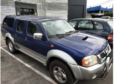 nissan pick-up (d22) del año 2002