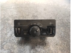 Recambio de mando luces para land rover freelander (lr2) 2.2 td4 referencia OEM IAM 6G9N13A024HE 04066244 