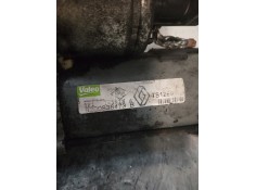 Recambio de motor arranque para renault megane iii coupe expression referencia OEM IAM TS12E9   2