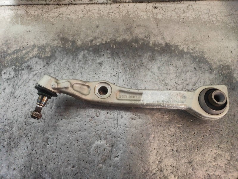 Recambio de brazo suspension superior delantero izquierdo para mercedes clase cl (w216) coupe 500 4-matic (216.386) referencia O
