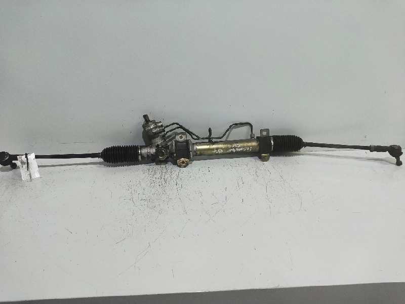 Recambio de cremallera direccion para daewoo leganza 2.0 cat referencia OEM IAM   