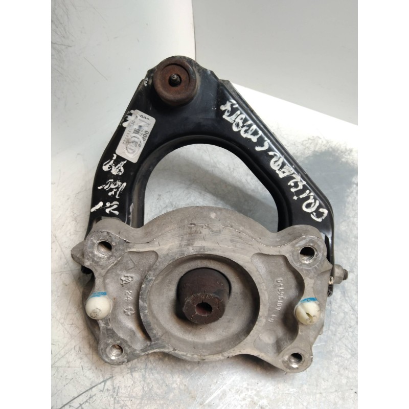Recambio de brazo suspension superior delantero izquierdo para chrysler stratus berlina (ja) 2.0 16v cat referencia OEM IAM   