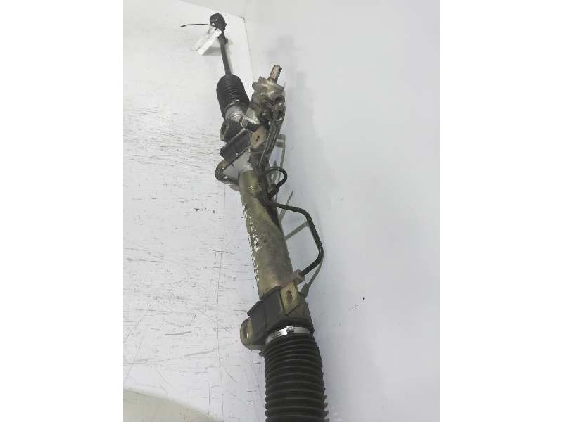 Recambio de cremallera direccion para daewoo leganza 2.0 cat referencia OEM IAM   
