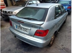citroen xsara berlina del año 2003 2