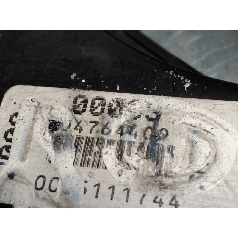 Recambio de brazo suspension superior delantero izquierdo para chrysler stratus berlina (ja) 2.0 16v cat referencia OEM IAM   